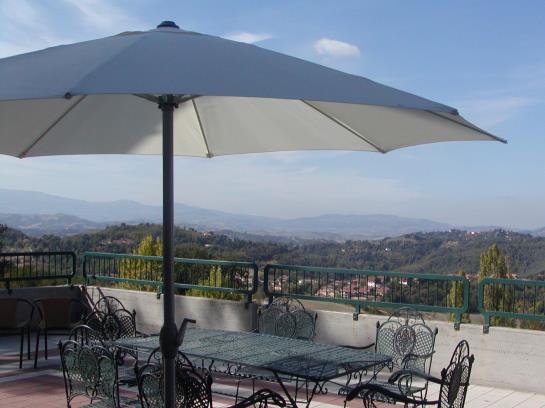 Hotel Tortorina  | Urbino | Pesaro e Urbino | Italia 4