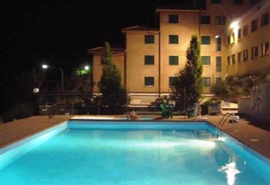 Hotel Tortorina  | Urbino | Pesaro e Urbino | Italia 5