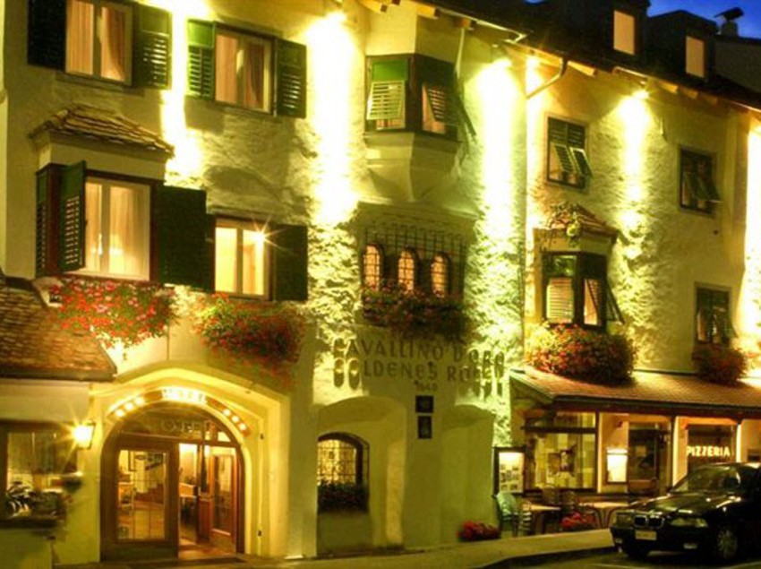 Hotel Goldenes Roessl  | Bressanone | Bolzano | Italia