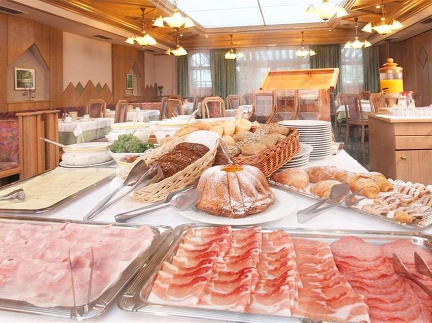 Hotel Goldenes Roessl  | Bressanone | Bolzano | Italia 1