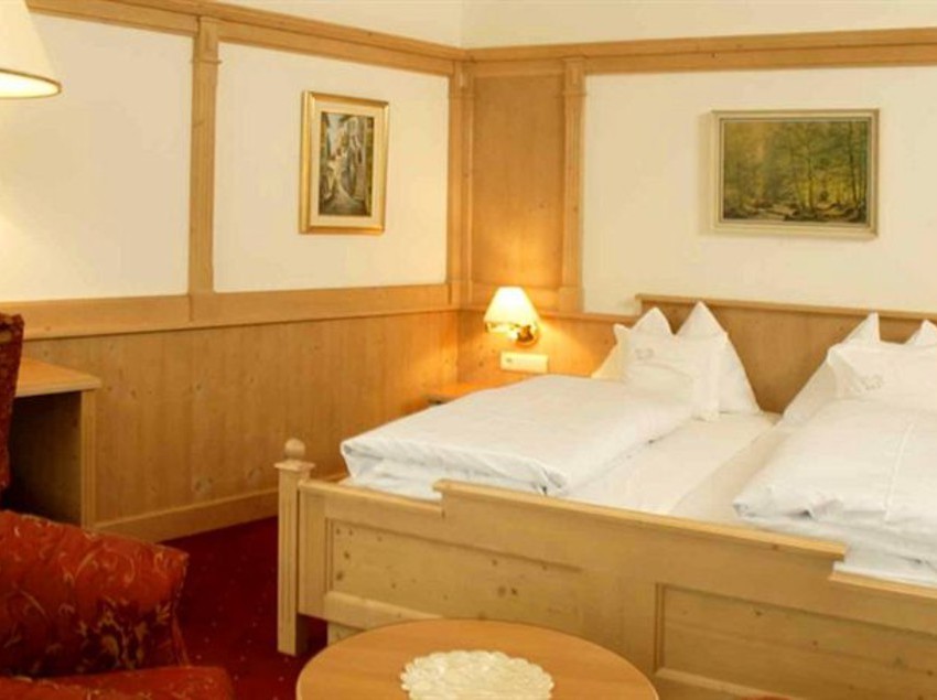 Hotel Goldenes Roessl  | Bressanone | Bolzano | Italia 12