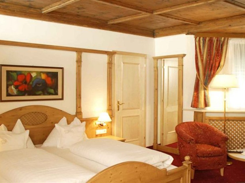 Hotel Goldenes Roessl  | Bressanone | Bolzano | Italia 13