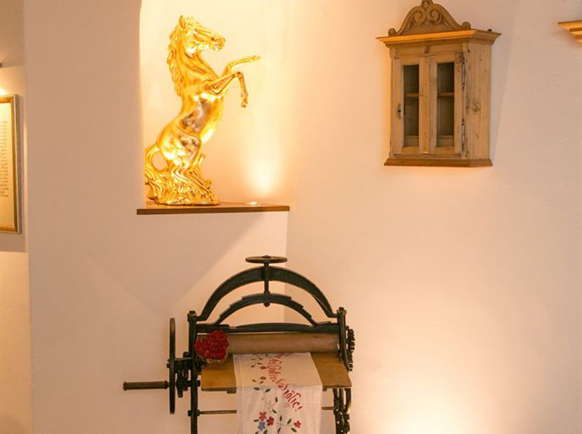 Hotel Goldenes Roessl  | Bressanone | Bolzano | Italia 14