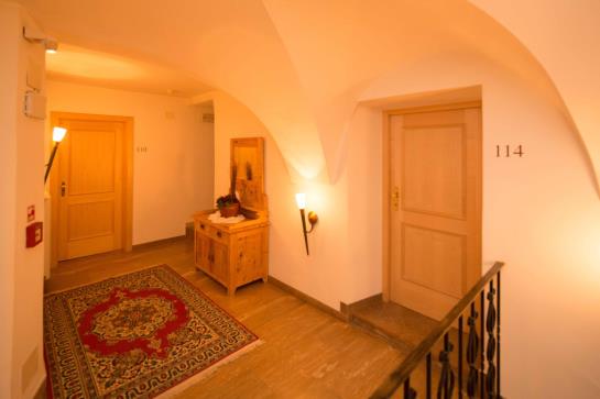 Hotel Goldenes Roessl  | Bressanone | Bolzano | Italia 17