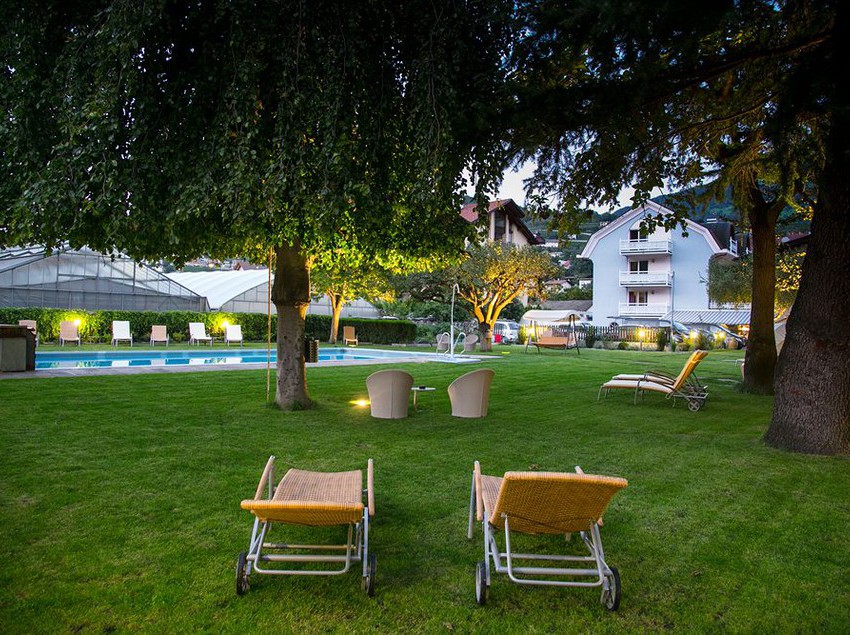 Hotel Goldenes Roessl  | Bressanone | Bolzano | Italia 2