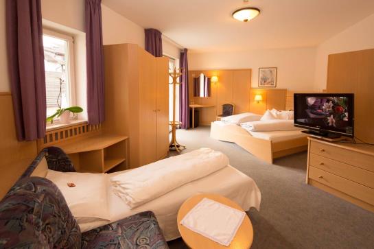 Hotel Goldenes Roessl  | Bressanone | Bolzano | Italia 20