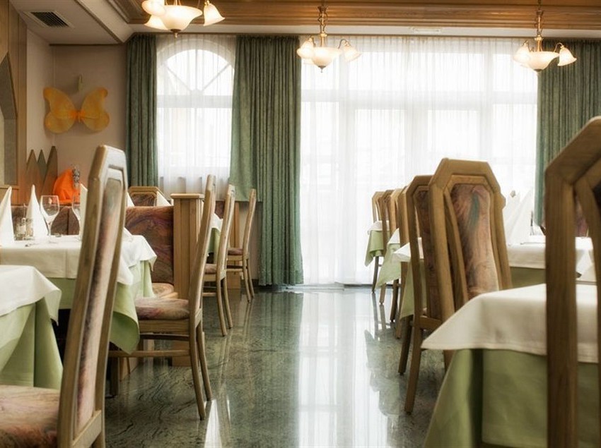 Hotel Goldenes Roessl  | Bressanone | Bolzano | Italia 4