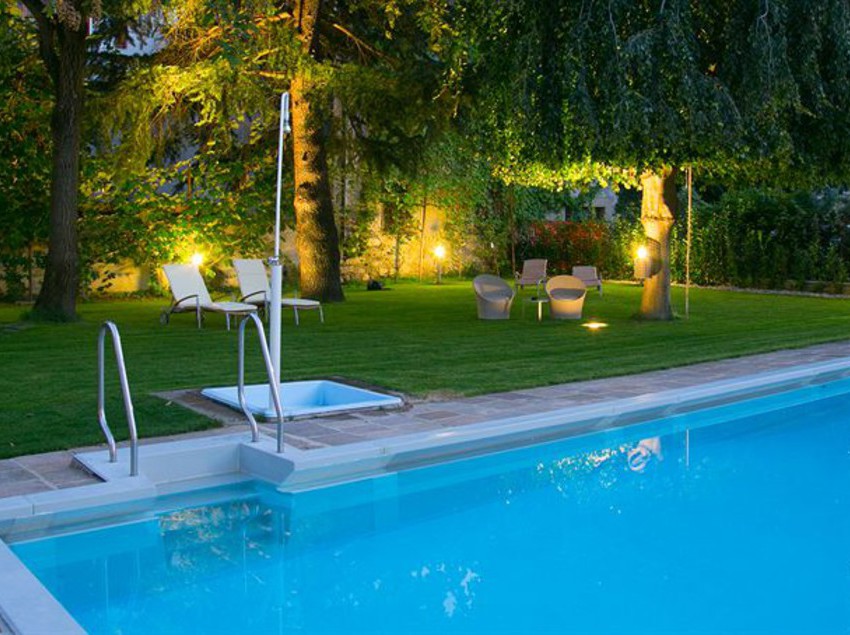 Hotel Goldenes Roessl  | Bressanone | Bolzano | Italia 5