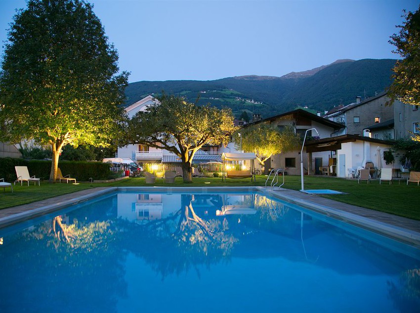 Hotel Goldenes Roessl  | Bressanone | Bolzano | Italia 7