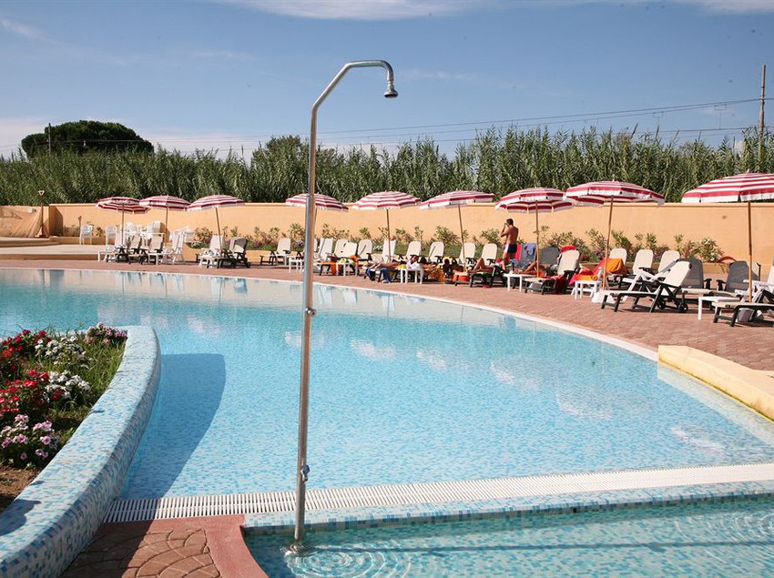 Hotel Lido Degli Aranci  | Tropea | Vibo Valentia | Italia 1