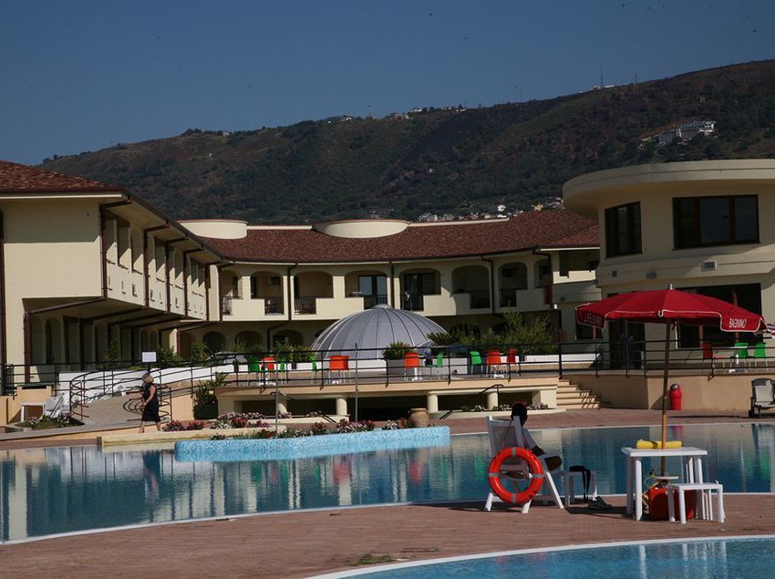 Hotel Lido Degli Aranci  | Tropea | Vibo Valentia | Italia 10
