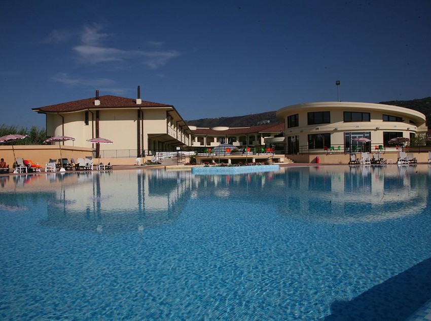 Hotel Lido Degli Aranci  | Tropea | Vibo Valentia | Italia 11