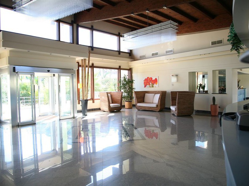 Hotel Lido Degli Aranci  | Tropea | Vibo Valentia | Italia 12