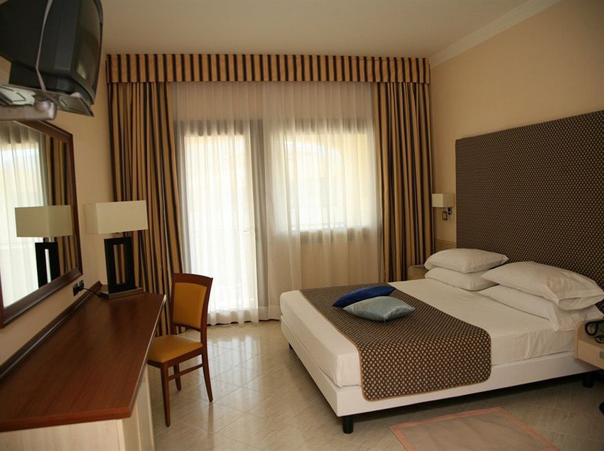 Hotel Lido Degli Aranci  | Tropea | Vibo Valentia | Italia 13