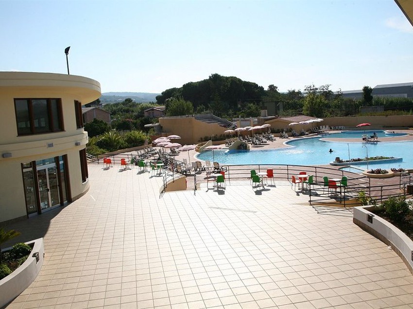 Hotel Lido Degli Aranci  | Tropea | Vibo Valentia | Italia 14