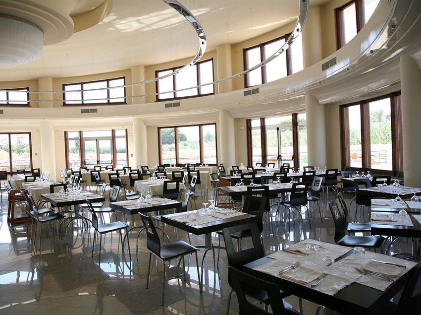 Hotel Lido Degli Aranci  | Tropea | Vibo Valentia | Italia 15