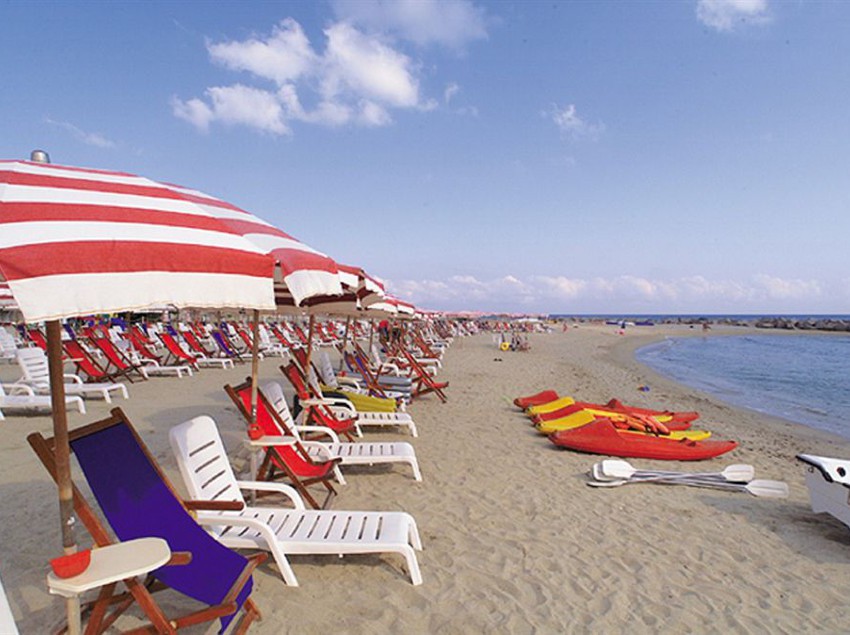 Hotel Lido Degli Aranci  | Tropea | Vibo Valentia | Italia 16