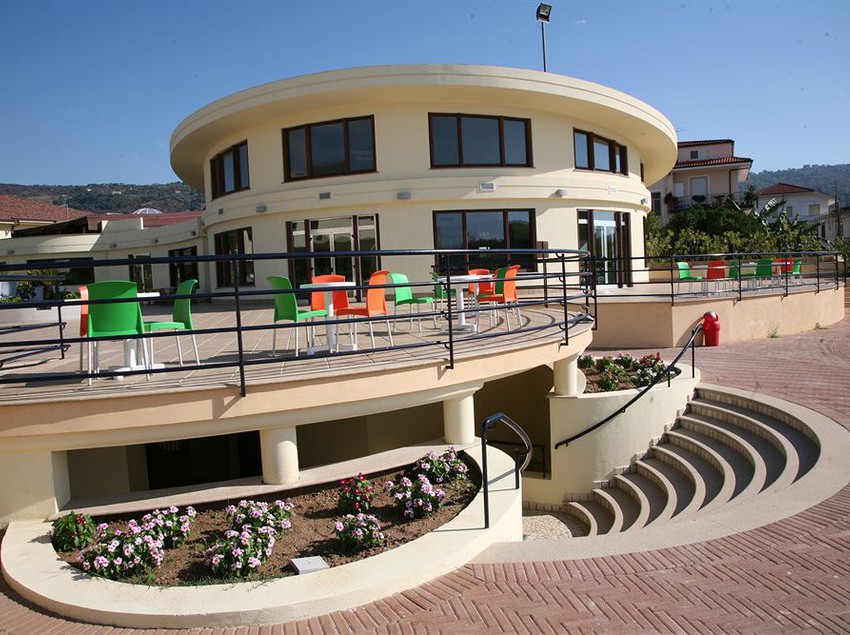 Hotel Lido Degli Aranci  | Tropea | Vibo Valentia | Italia 17