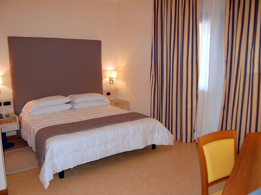 Hotel Lido Degli Aranci  | Tropea | Vibo Valentia | Italia 18