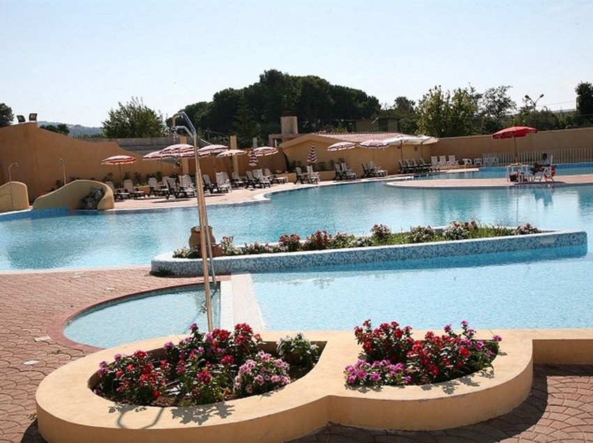 Hotel Lido Degli Aranci  | Tropea | Vibo Valentia | Italia 2