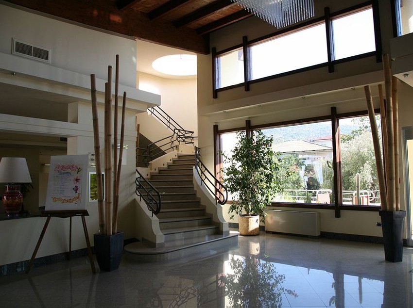 Hotel Lido Degli Aranci  | Tropea | Vibo Valentia | Italia 20