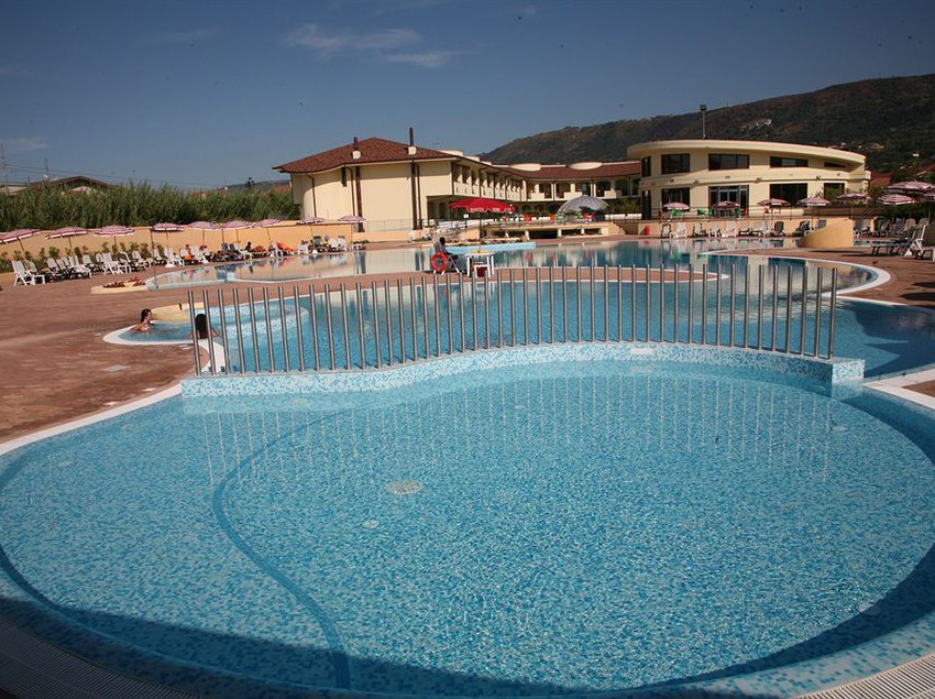 Hotel Lido Degli Aranci  | Tropea | Vibo Valentia | Italia 3