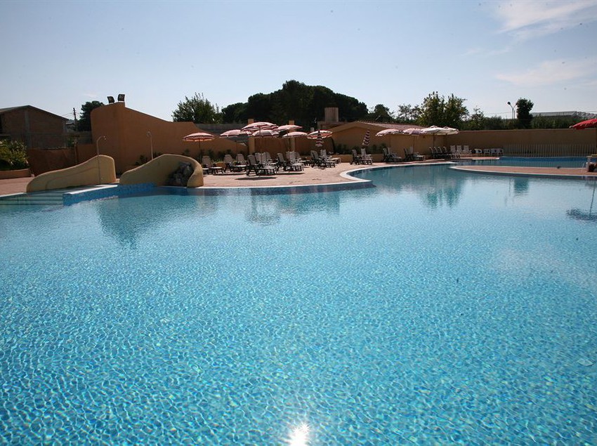 Hotel Lido Degli Aranci  | Tropea | Vibo Valentia | Italia 4