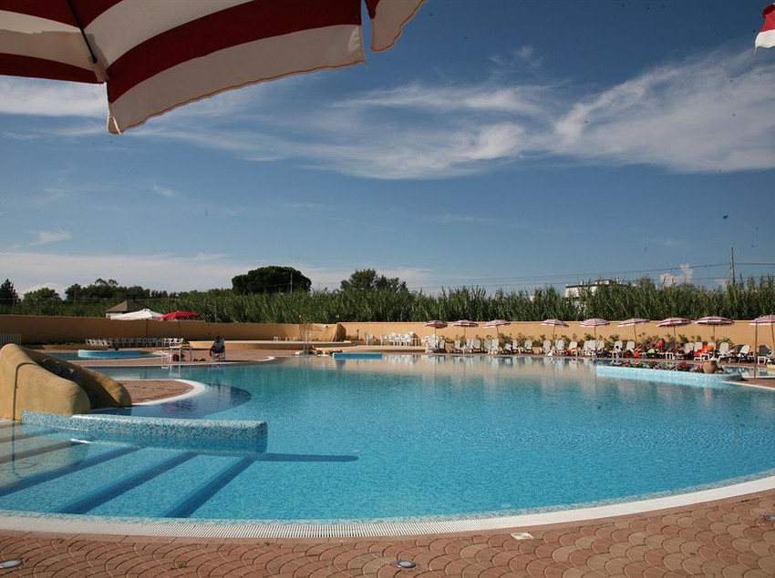 Hotel Lido Degli Aranci  | Tropea | Vibo Valentia | Italia 5