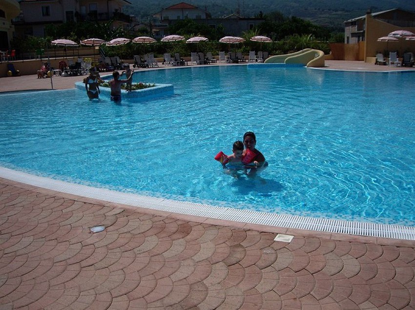 Hotel Lido Degli Aranci  | Tropea | Vibo Valentia | Italia 8