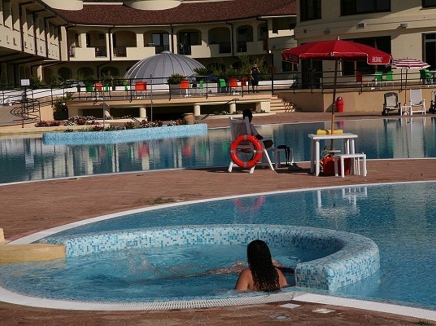Hotel Lido Degli Aranci  | Tropea | Vibo Valentia | Italia 9