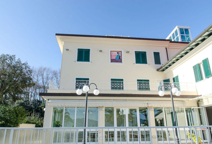 Hotel Butterfly  | Viareggio | Lucca | Italia 1