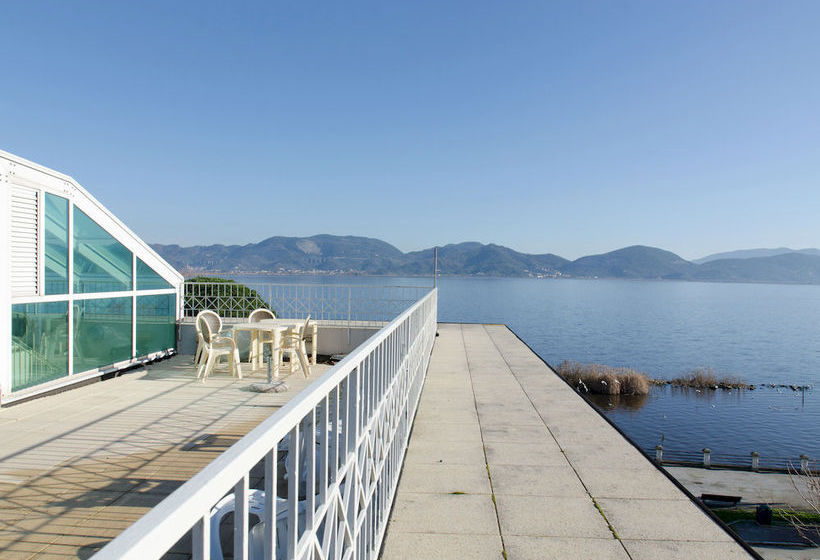 Hotel Butterfly  | Viareggio | Lucca | Italia 11