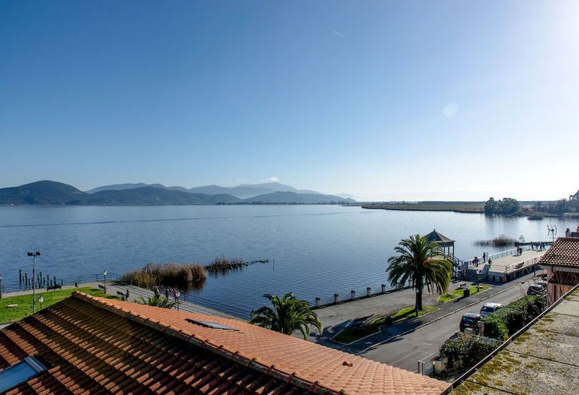 Hotel Butterfly  | Viareggio | Lucca | Italia 12