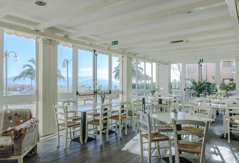 Hotel Butterfly  | Viareggio | Lucca | Italia 14