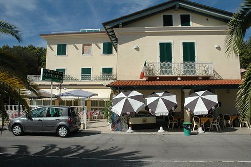 Hotel Butterfly  | Viareggio | Lucca | Italia 18