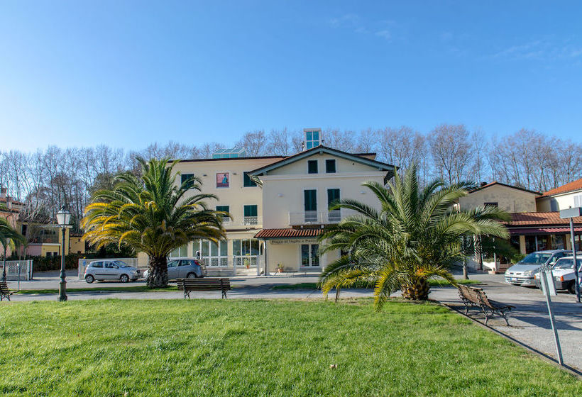 Hotel Butterfly  | Viareggio | Lucca | Italia 3