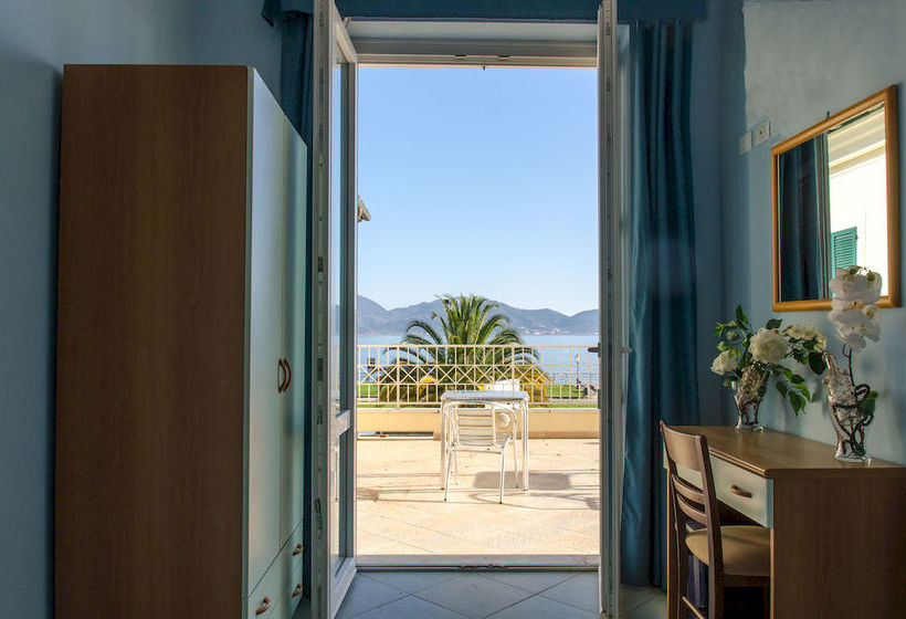 Hotel Butterfly  | Viareggio | Lucca | Italia 4