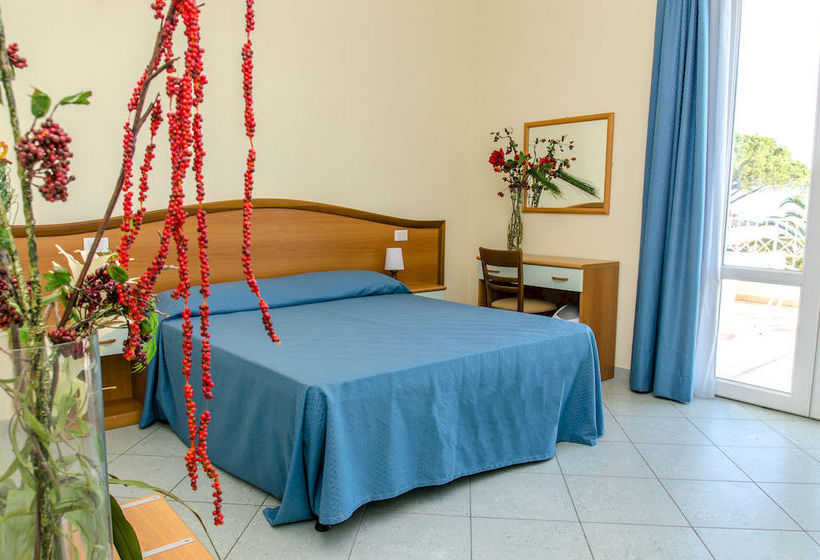 Hotel Butterfly  | Viareggio | Lucca | Italia 7