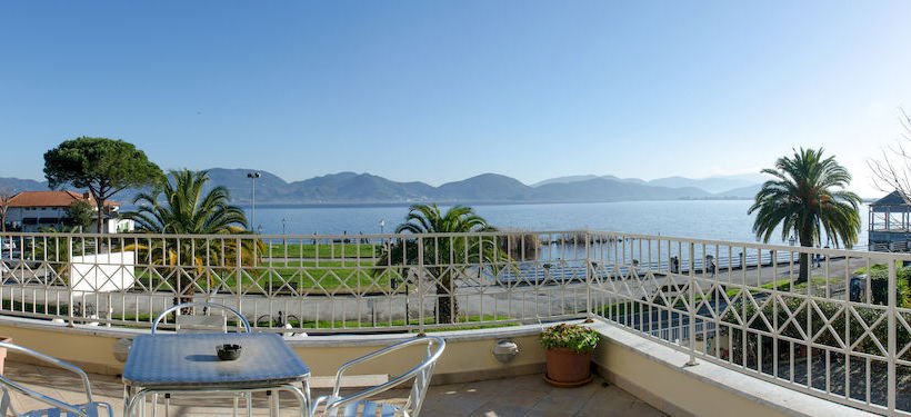 Hotel Butterfly  | Viareggio | Lucca | Italia 8