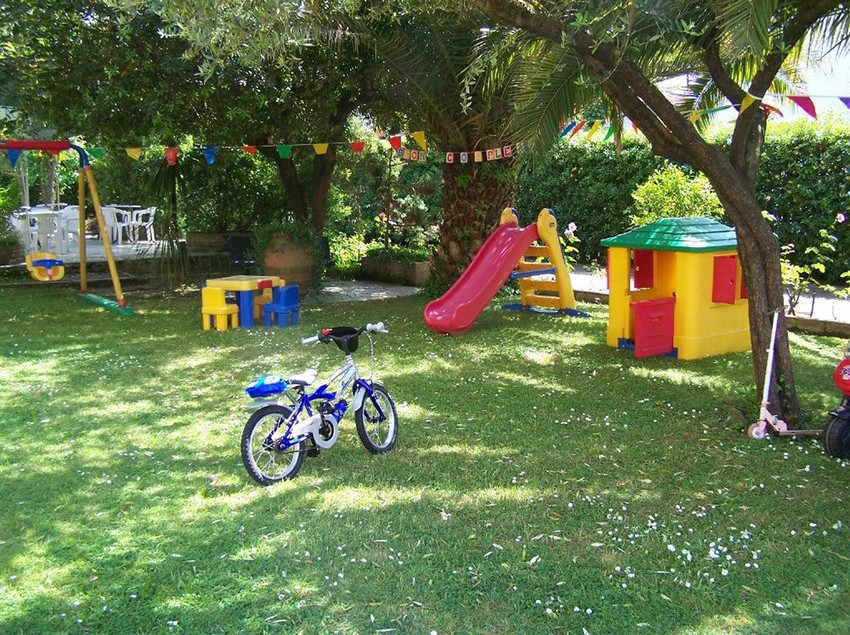 Hotel Gemma Del Mare  | Pietrasanta | Lucca | Italia 1