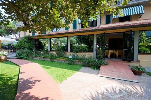 Hotel Gemma Del Mare  | Pietrasanta | Lucca | Italia 11