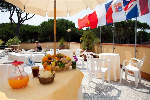 Hotel Gemma Del Mare  | Pietrasanta | Lucca | Italia 12