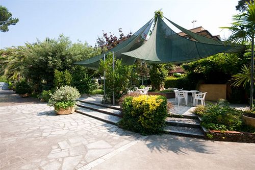 Hotel Gemma Del Mare  | Pietrasanta | Lucca | Italia 13