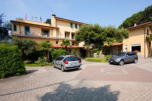 Hotel Gemma Del Mare  | Pietrasanta | Lucca | Italia 16