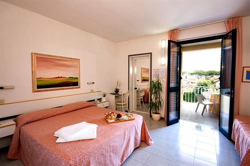 Hotel Gemma Del Mare  | Pietrasanta | Lucca | Italia 17