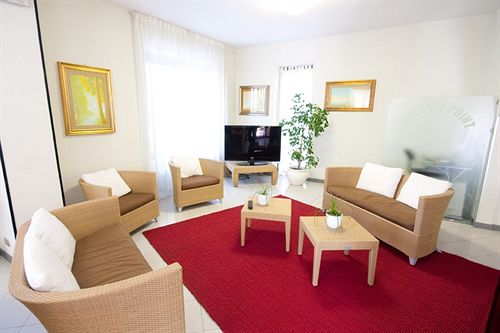 Hotel Gemma Del Mare  | Pietrasanta | Lucca | Italia 19