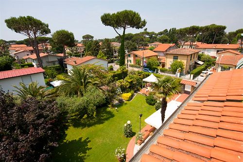 Hotel Gemma Del Mare  | Pietrasanta | Lucca | Italia 3