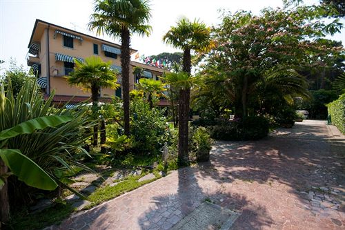 Hotel Gemma Del Mare  | Pietrasanta | Lucca | Italia 5