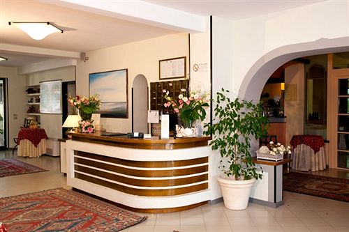 Hotel Gemma Del Mare  | Pietrasanta | Lucca | Italia 8