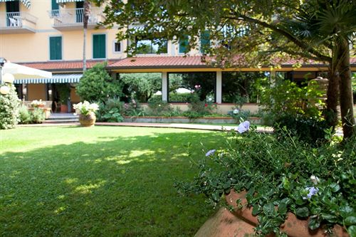 Hotel Gemma Del Mare  | Pietrasanta | Lucca | Italia 9